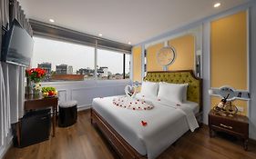 Hanoi Royal Premium Hotel